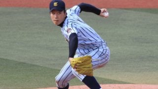 【イップスの深層】サイドスロー転向の一二三慎太が見せた甲子園の奇跡