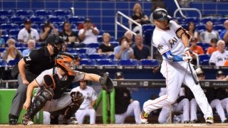 マ軍主砲スタントンが本塁打量産、01年ボンズ以来の60本超えも視野