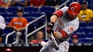 外野4人の“珍シフト”は「酷い作戦」!?　“撃破”の巧打者に称賛続々「球界最高」