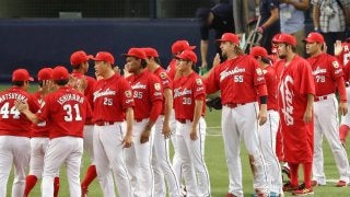 先発全員安打！広島東洋に優勝マジックが再点灯！