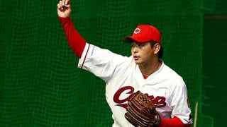 16日の予告先発　広島大瀬良vs阪神藤浪、楽天美馬vs西武岡本