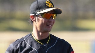 名脇役で節目の1勝　“何でもござれ”のソフトB明石は「出たところでハッスル」