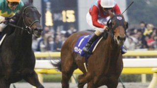 あの天皇賞へ。札幌記念で思い出す、ヘヴンリーロマンスの「ミラクル」