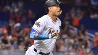 スタントンが6戦連続本塁打で今季44号　最近35試合で23本の驚異的ペース