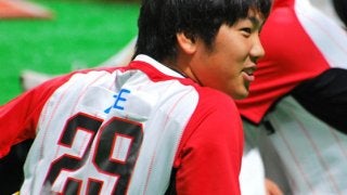 ソフトB石川、7月4日以来の白星へ先発「自分を信じてやっていく」