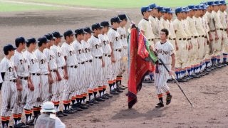 シリーズ・黄金時代②　帝京 激しすぎたチーム内での戦い【3】