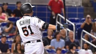 イチロー3065安打、スタントン6戦連発も…田澤が1死も取れず逆転許しマ軍敗戦