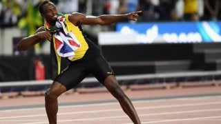 【THE ATHLETE】ウサイン・ボルト伝説の終焉、ファンのために走ったラストランに悔いはなし
