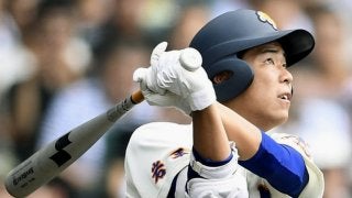 盛岡大附が長打攻勢で、松商学園投手陣を攻略！2年連続のベスト16！【第99回全国高校野球選手権大会第8日】