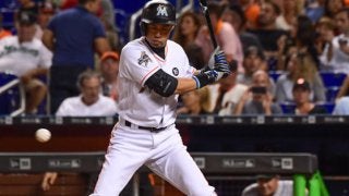 イチロー巧打→快足内野安打に米メディア脱帽「ノーチャンス」