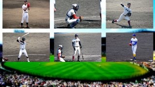 【甲子園】大会第９日目の注目選手と見どころ
