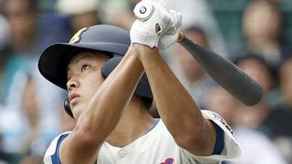 花咲徳栄、盤石の戦いで3年連続の3回戦進出！【第99回全国高校野球選手権大会第8日】