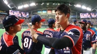 大谷猛打賞＆レアード100号＆増井100セーブ！北海道日本ハムが6月23日以来の2連勝！