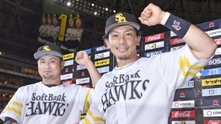 松田が決勝弾＆サファテ3年連続40セーブ！福岡ソフトバンクが首位固め！