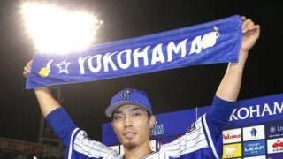 横浜DeNA・倉本が地元でサヨナラ打！「最高の結果」