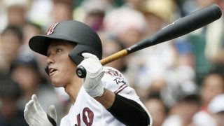 終盤に突き離した広陵が3回戦へ！要所でのミスが響いた秀岳館【第99回全国高校野球選手権大会第9日】