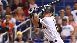 鮮やか20本目の代打安打　レフト前に落とす打撃は「クラシック・イチロー」!?