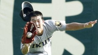 虎の子の1点を守り切った仙台育英！日本文理は最終回の粘りも及ばず  【第99回全国高校野球選手権大会第9日】