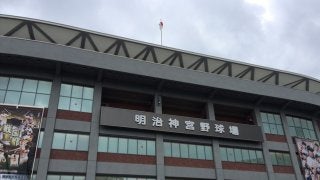 ヤクルト、巨人との接戦を制す…星知弥が6回途中3失点で今季4勝目