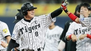 福留サヨナラ打！阪神が劇的勝利で3タテ阻止！
