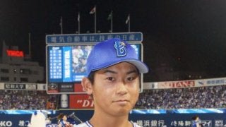 筒香＆ロペス弾で横浜DeNAが快勝！今永が10勝目！