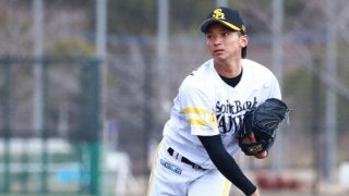 18日の予告先発　パ首位決戦は楽天岸VSホークス東浜　阪神秋山は初2桁へ