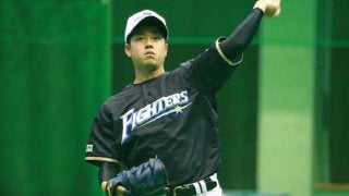 期間限定1軍昇格の日本ハム新人堀、ホロ苦2被弾も手応え「直球は通用する」