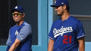 最高勝率ドジャースが順調116勝ペースと米報道、史上最多勝更新なるか…