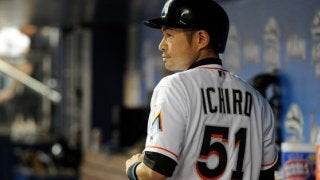 イチローが米メディアに明かす背番号51秘話、変更の可能性と今抱く愛着