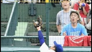 延長11回の熱戦を制したのは天理！エース碓井が148球完投！  【第99回全国高校野球選手権大会第10日】