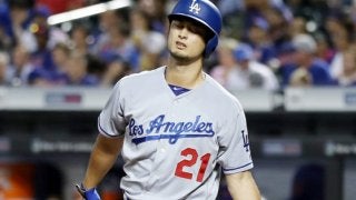【MLB】ダルビッシュ、移籍後7打席7三振は「左手親指打撲」影響？　地元紙が報じる