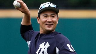 【MLB】ヤンキースには田中将大が必要　米メディア力説「6月以降は極めて真っ当」