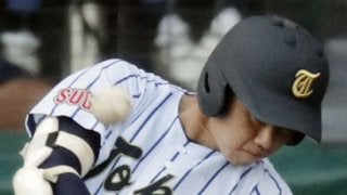 2本塁打19安打9得点の東海大菅生 史上初の甲子園ベスト8進出！【第99回全国高校野球選手権大会第10日】