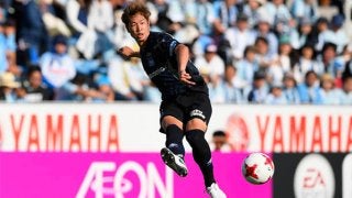 【Jリーグ コラム】G大阪、喫緊の修正課題は不用意な失点癖