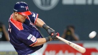 中田弾＆メンドーサ好投！北海道日本ハムが3カ月ぶり4連勝！