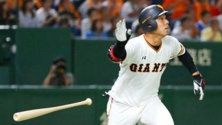 プロ2年目の24歳・宇佐見が劇的サヨナラプロ1号弾！