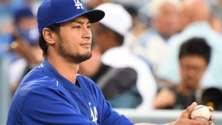 【MLB】12年ぶりの夢実現、ドジャース伝説の名将が米紙にダルビッシュとの秘話告白