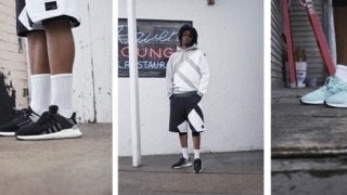 アディダス オリジナルス、モダンに進化したEQTシリーズ新モデル発売