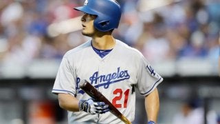 ダルビッシュ、左手親指負傷の報道に「痛すぎてバットが振れません」