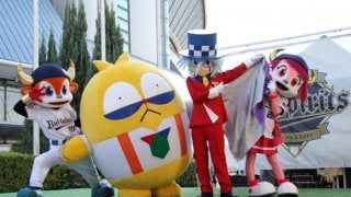 夏休み真っただ中の3連戦は連日大盛況　“集客につながる”オリのイベント