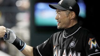 代打安打のMLB記録迫るイチロー、米紙に複雑心境吐露　記録は“やり抜く力に”