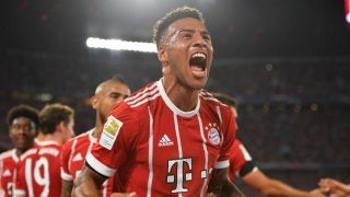 バイエルンが開幕白星、新戦力の活躍でレバークーゼンに勝利