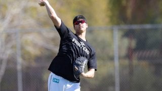 ドジャースが大谷翔平に熱視線、視察団の動きを地元紙も伝える