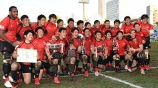 ラグビー関東大学対抗戦、関東大学リーグ戦、関西大学リーグ、J SPORTSが放送