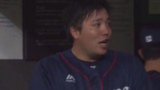 西武2年目多和田が2戦連続完封勝利、山川決勝10号2ランで2位楽天に迫る