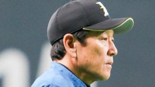 ハム栗山監督、2安打の大谷評価「ここから本当の意味で上がってくると思う」