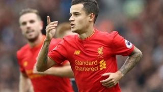 バルサ幹部のコウチーニョ獲り発言に、リバプールのクロップ監督は「何も言うことはない」