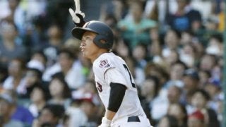 「広陵・中村がまたも試合を決定付ける2ラン！10年ぶりのベスト8！」【第99回全国高校野球選手権大会第11日】