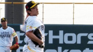 ソフトB和田の1軍復帰近し、2軍戦で手応え「あとは上の判断になるかと」
