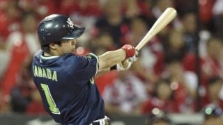 山田満塁弾＆小川8回零封！東京ヤクルトが首位チームを相手に完封リレー